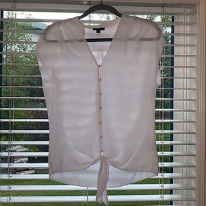 JACOB POLYESTER BLOUSE
